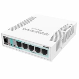 MIKROTIK CSS106-5G-1S